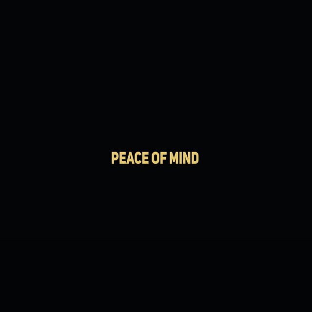 Peace of Mind