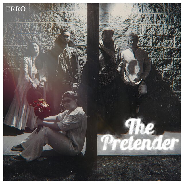 The Pretender