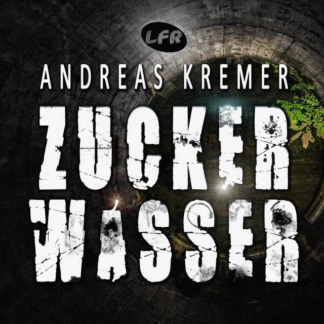 Zuckerwasser