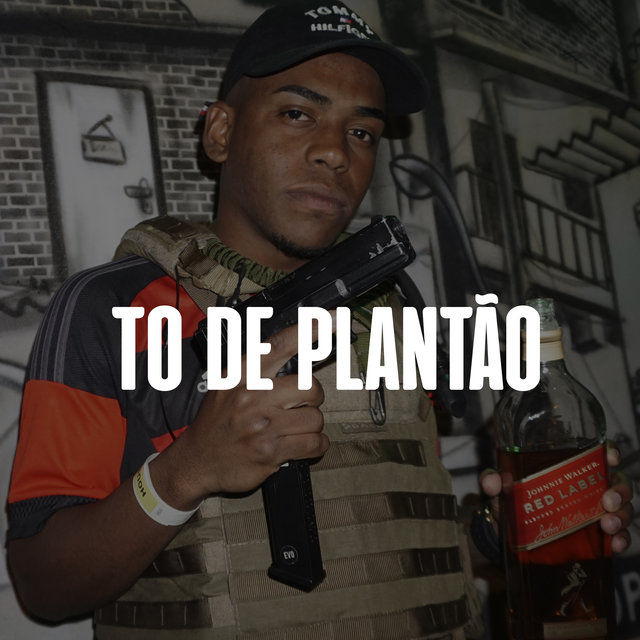 To de plantão