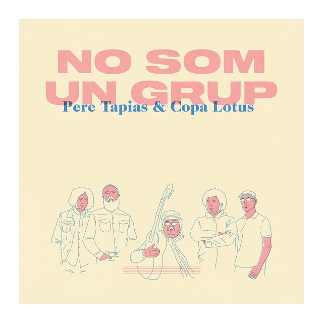 No som un grup