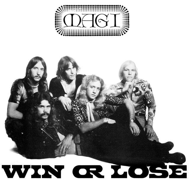 Win Or Lose - Digitally Remastered