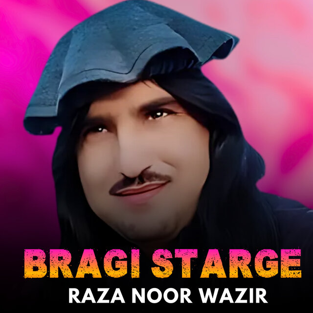 Bragi Starge