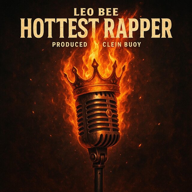 Hottest rapper