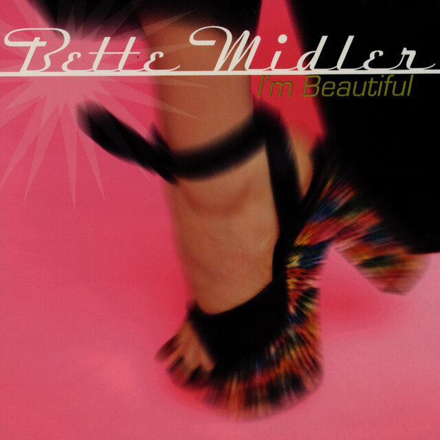 I'm Beautiful (Remixes Part 1)