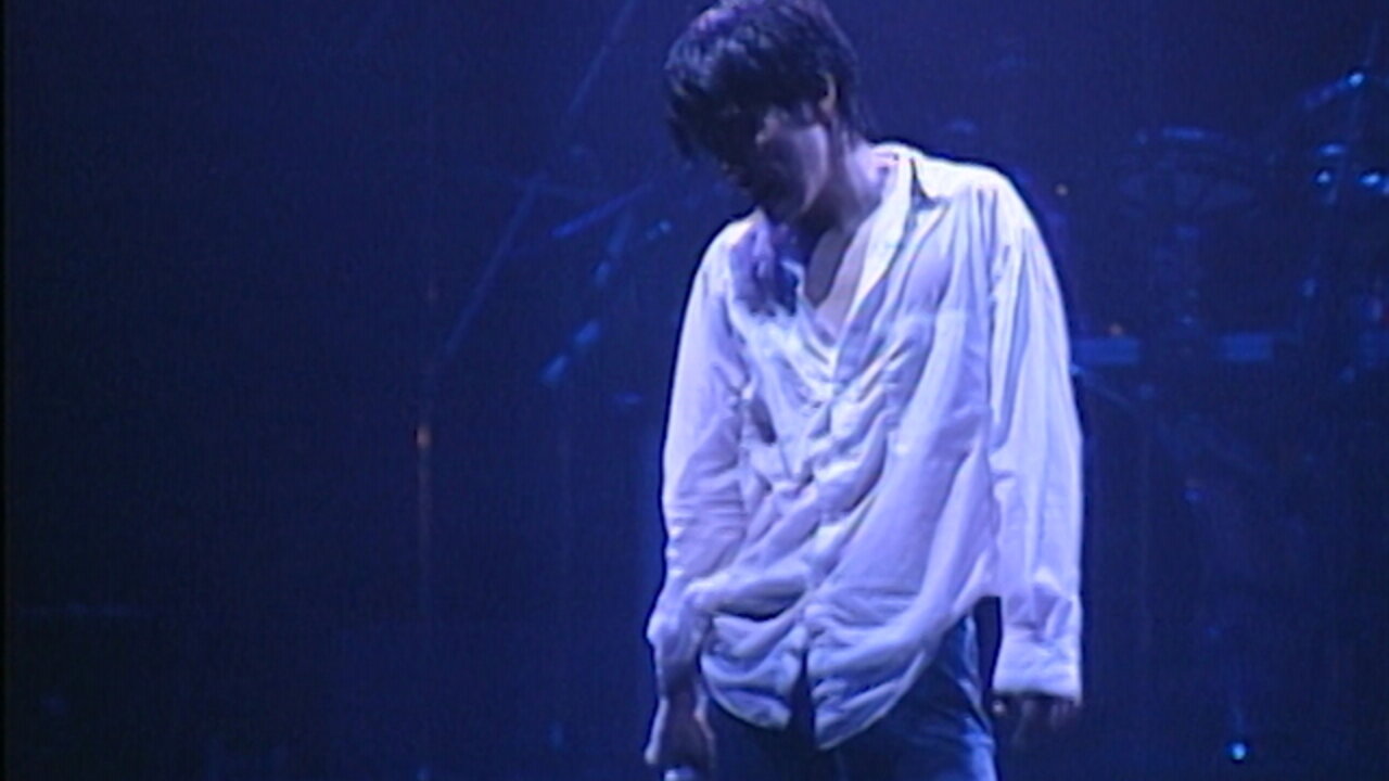 Gairoju (Live Core in Tokyo Dome 1988/9/12)