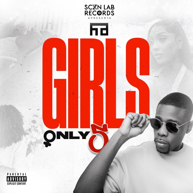 Girls Only 5