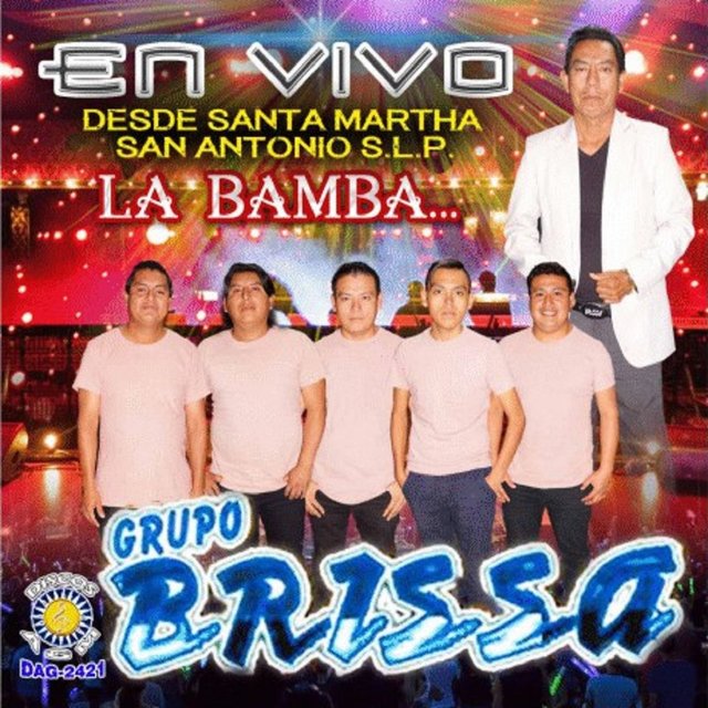La Bamba