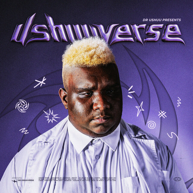 Ushuuverse