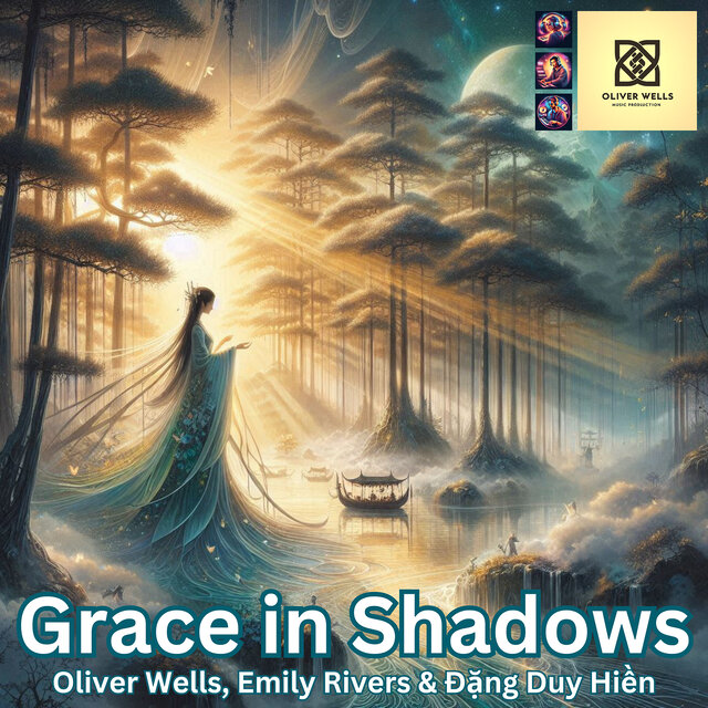 Grace in Shadows