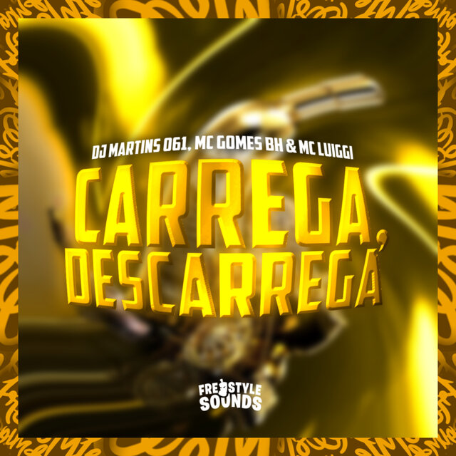 Carrega, Descarrega