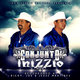 Cover art for album Recorando a Ricky, Joe & Jesse Martinez by Conjunto Inizzio