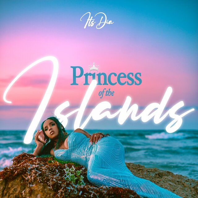 Princess of the Islands
