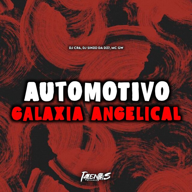 AUTOMOTIVO GALAXIA ANGELICAL