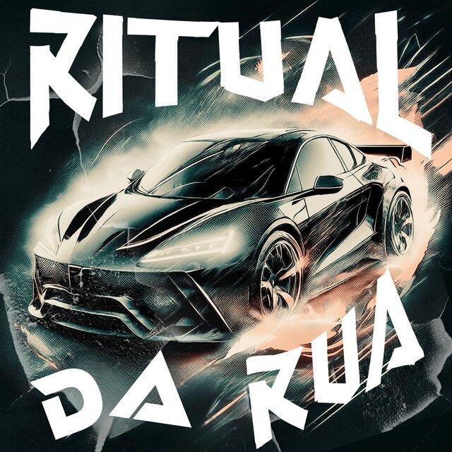 RITUAL DA RUA