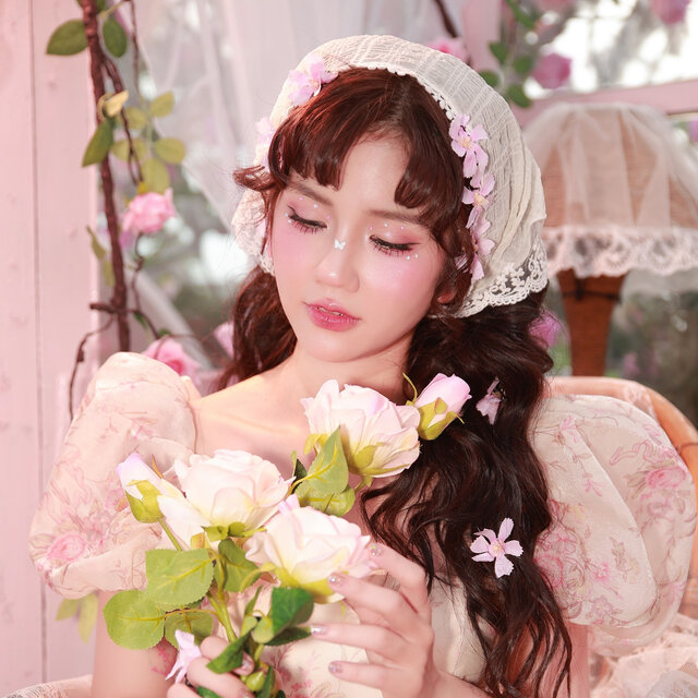 Duyên Chưa Nở Hoa