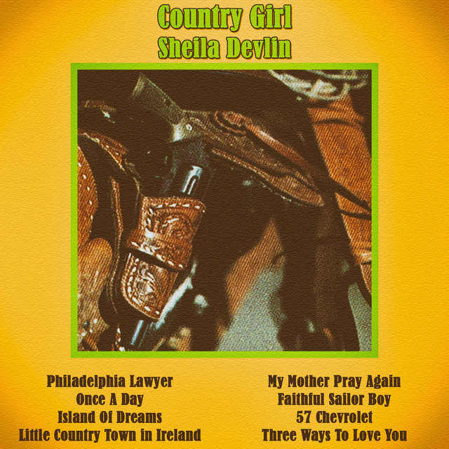 Country Girl