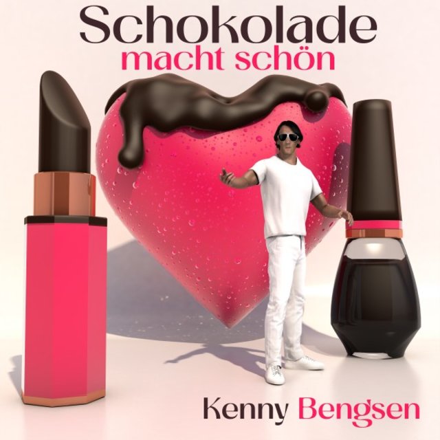 Schokolade MACHT SCHÖN