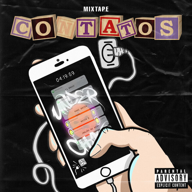 Contatos