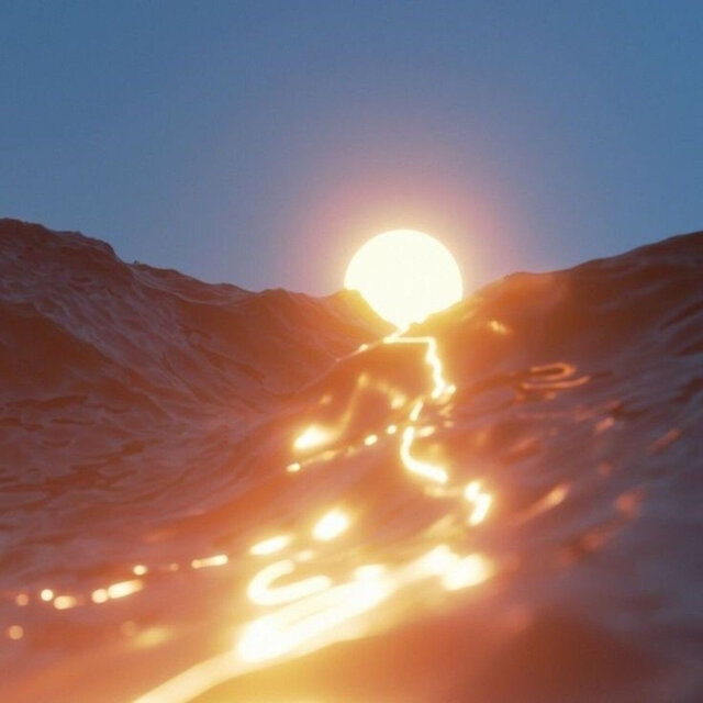 Sunbright