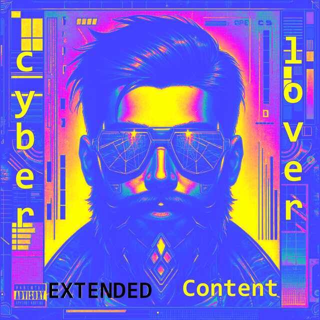 Cyber Lover: Extended