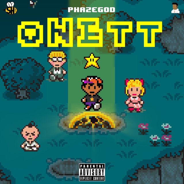 Onett