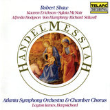 Handel: Messiah, HWV 56, Pt. 1 - Pifa (Pastoral Symphony) - There Were Shepherds - And Lo, the Angel of the Lord Came Upon Them - And the Angel Said unto Them - And Suddenly There Was with the Angel