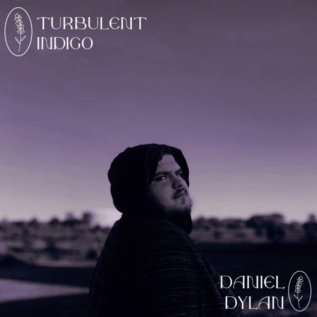 Turbulent Indigo