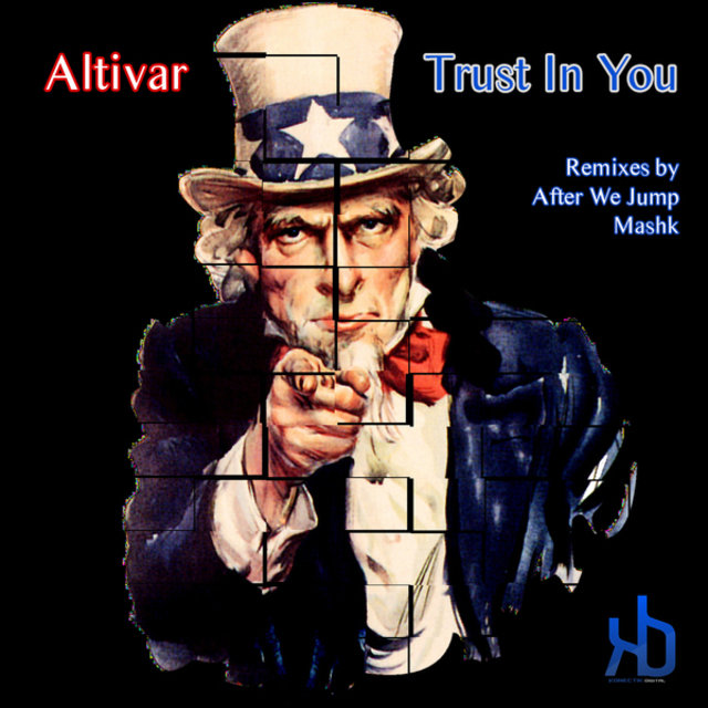 Trust in You