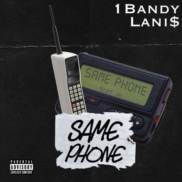 Same phone