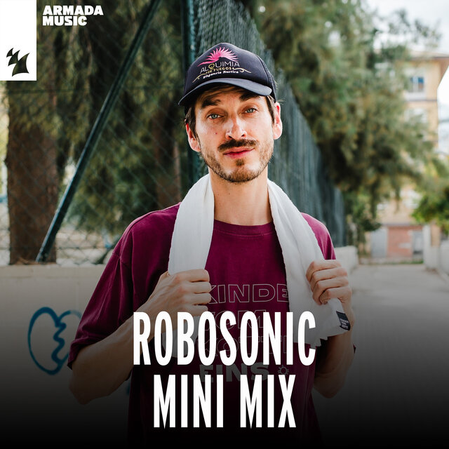 Robosonic Mini Mix (Extended Versions)