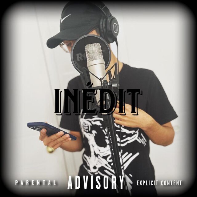 INÉDIT