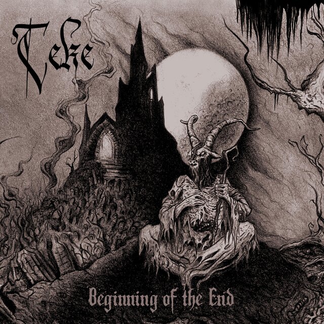 Beginning of the End