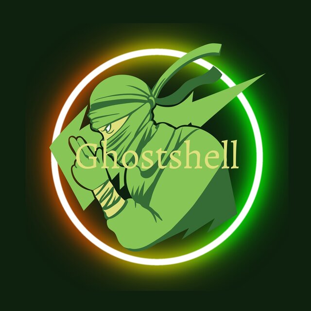 Ghostshell (Instrumental Version)