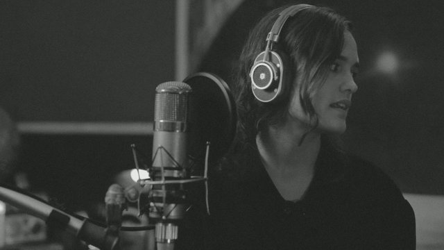 You're the Best (Live @ Electric Lady)