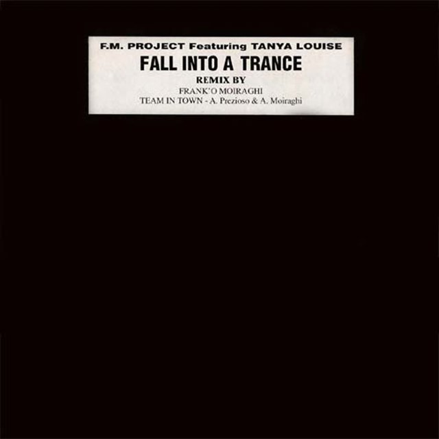 Fall Into a Trance (97 Re-Edit)