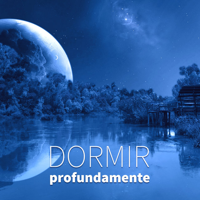 Dormir Profundamente – Música New Age, Relaxar, Serenidad, Bien Estar, Sueño Profundo