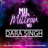 Mil Mittran Nu