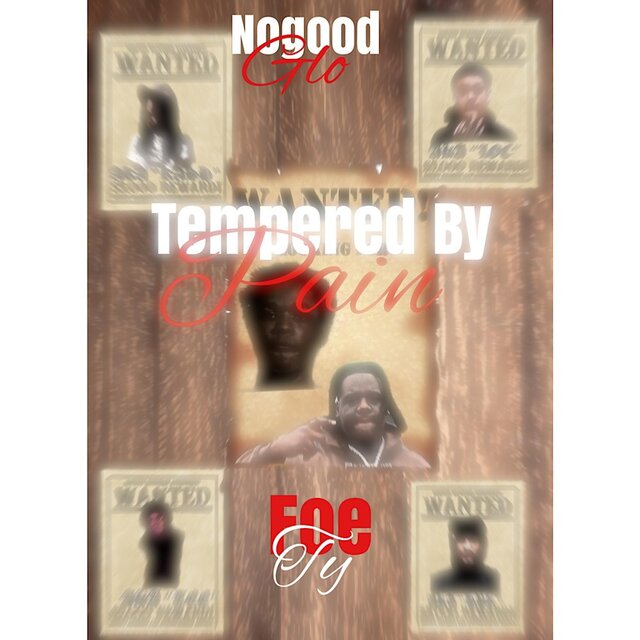 Tempered By Pain