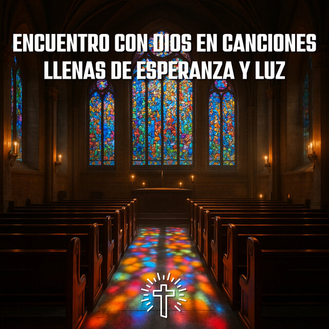 Encuentro con Dios en Canciones Llenas de Esperanza y Luz