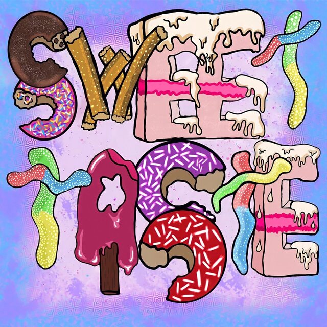 Sweet Taste