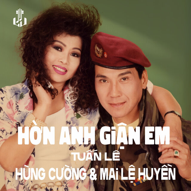 Hờn Anh Giận Em (1983) (Remastered)