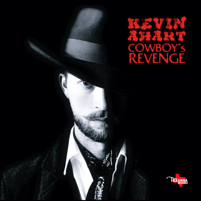 Cowboy's Revenge