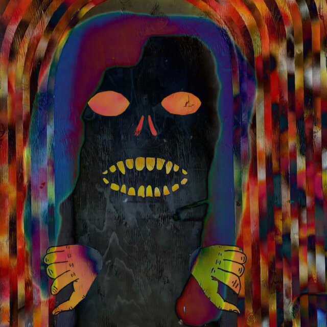 Odd Mutant