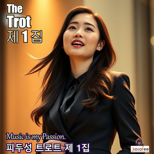 The Trot (트로트)
