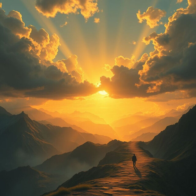 Epic Orchestral Journey