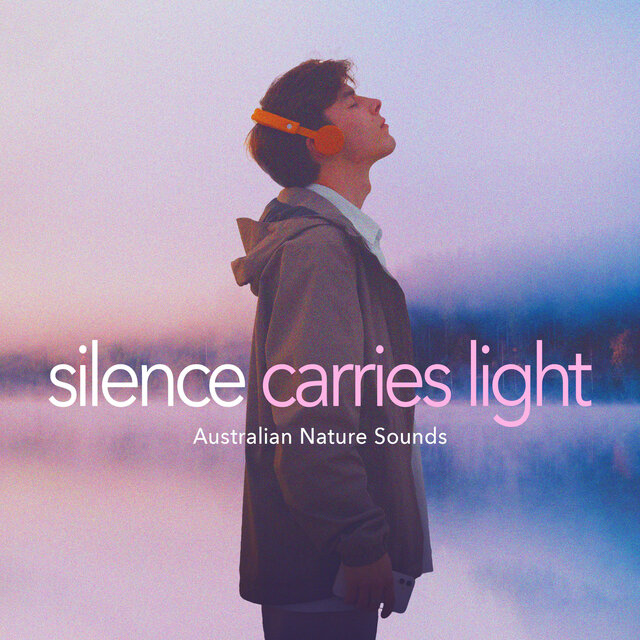 Silence Carries Light