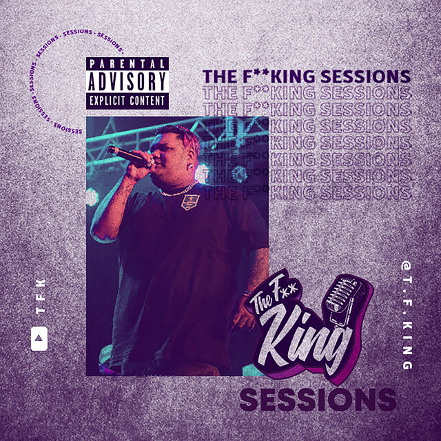 TFK Sessions - G Sony