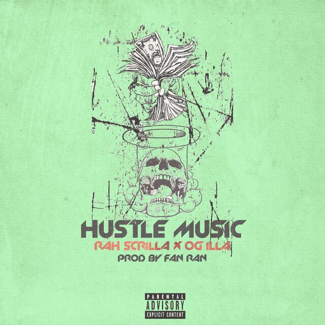 Hustle Music (feat. OG Illa)