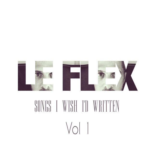 Songs I Wish I'd Written -, Vol. 1